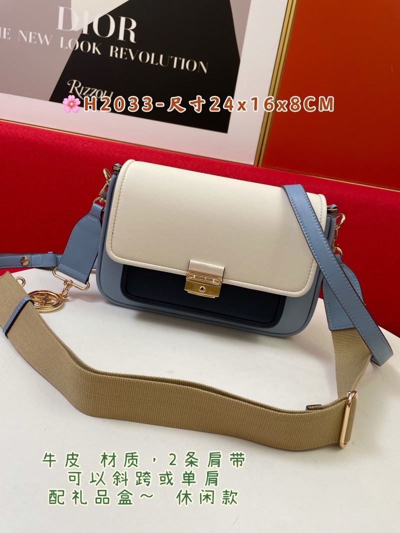 MK Satchel Bags